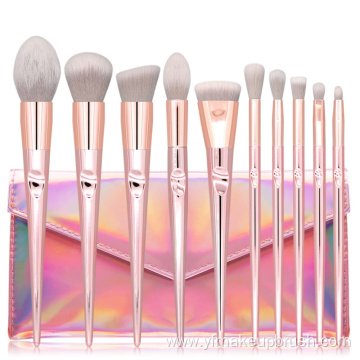 Wholesale Eyeshadow Makeup Brushes Set Beauty Tools